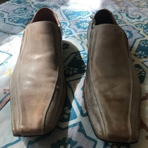 Men Dress shoes